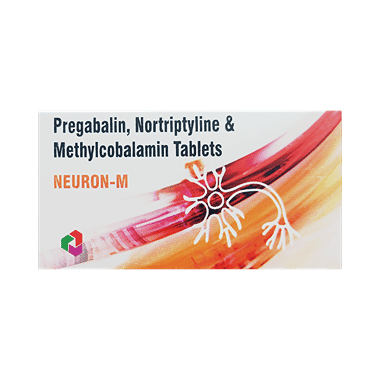 Neuron-M Tablet thumbnail 4