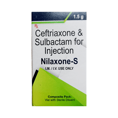 Nilaxone-S Injection thumbnail 4