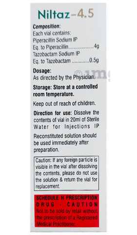 Niltaz 4.5 Injection thumbnail 2