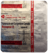 Rezopraz D Capsule SR packaging
