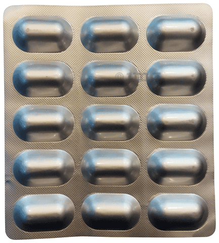 Rezopraz D Capsule SR thumbnail 2
