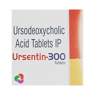 Ursentin 300 Tablet thumbnail 4